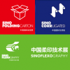 Mega Expo for the Whole Packaging Industry China