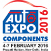 Auto Expo Components | India