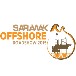 Sarawak Offshore Roadshow 2015