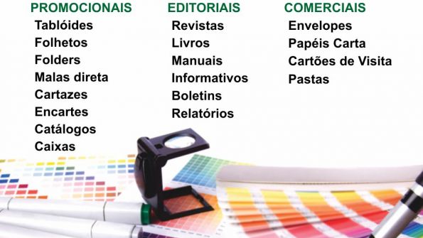 Ideal Grafica