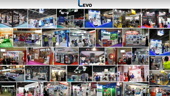 Levo Advertising L.L.C