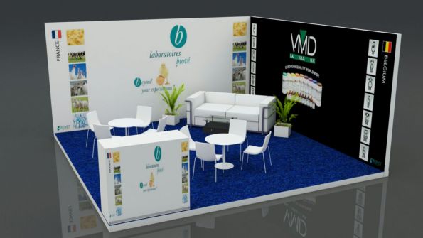 Concept Exhibitions Organizing