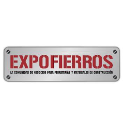 EXPOFIERROS Ecuador 2015