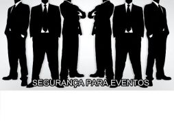 ÁGUIA REAL SEGURANÇA PATRIMONIAL FESTA E EVENTOS