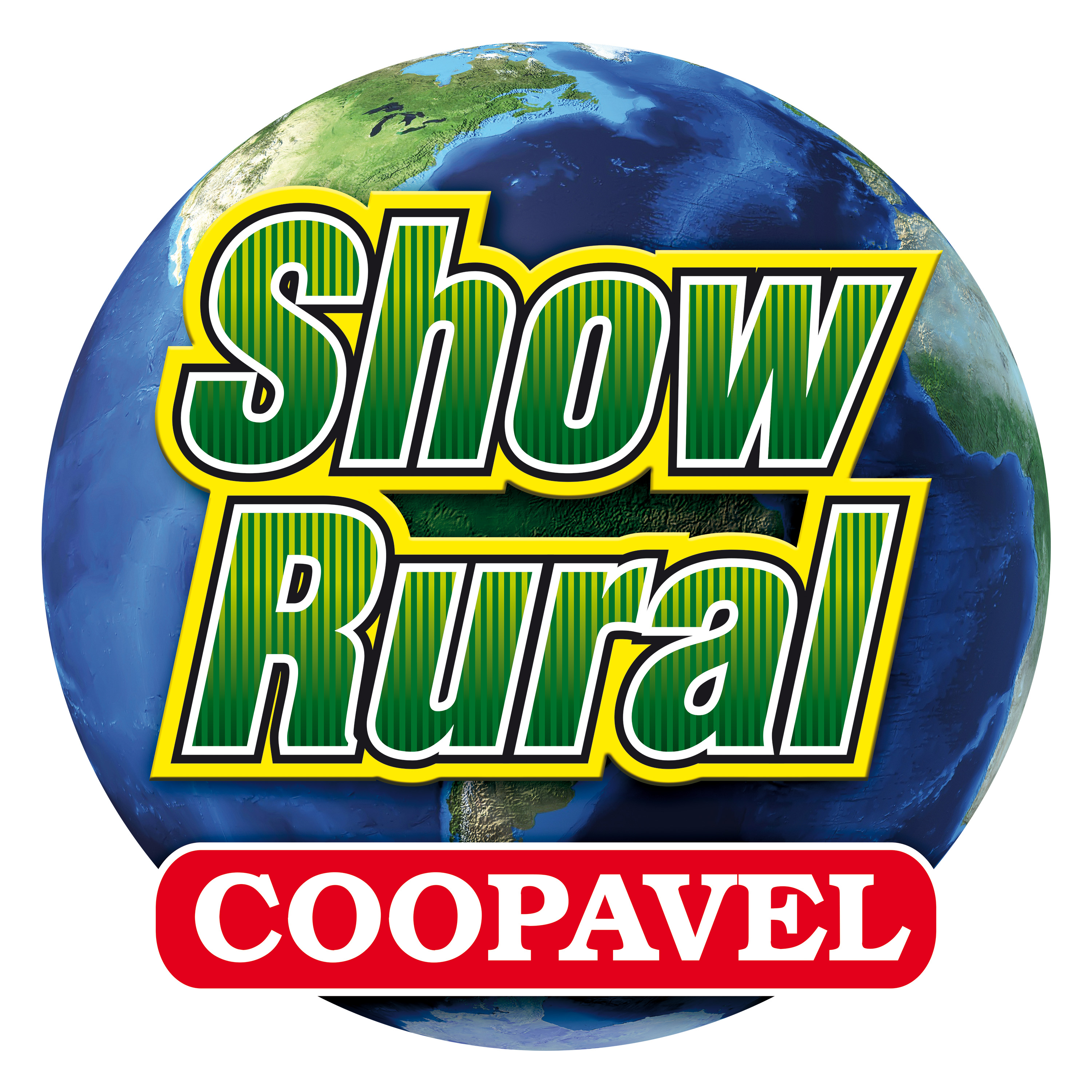 Show Rural Coopavel 2017