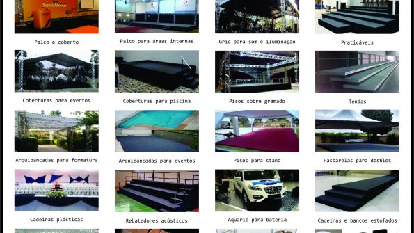 Art Produções e Eventos Ltda