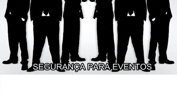 ÁGUIA REAL SEGURANÇA PATRIMONIAL FESTA E EVENTOS