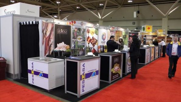 Ballance Display