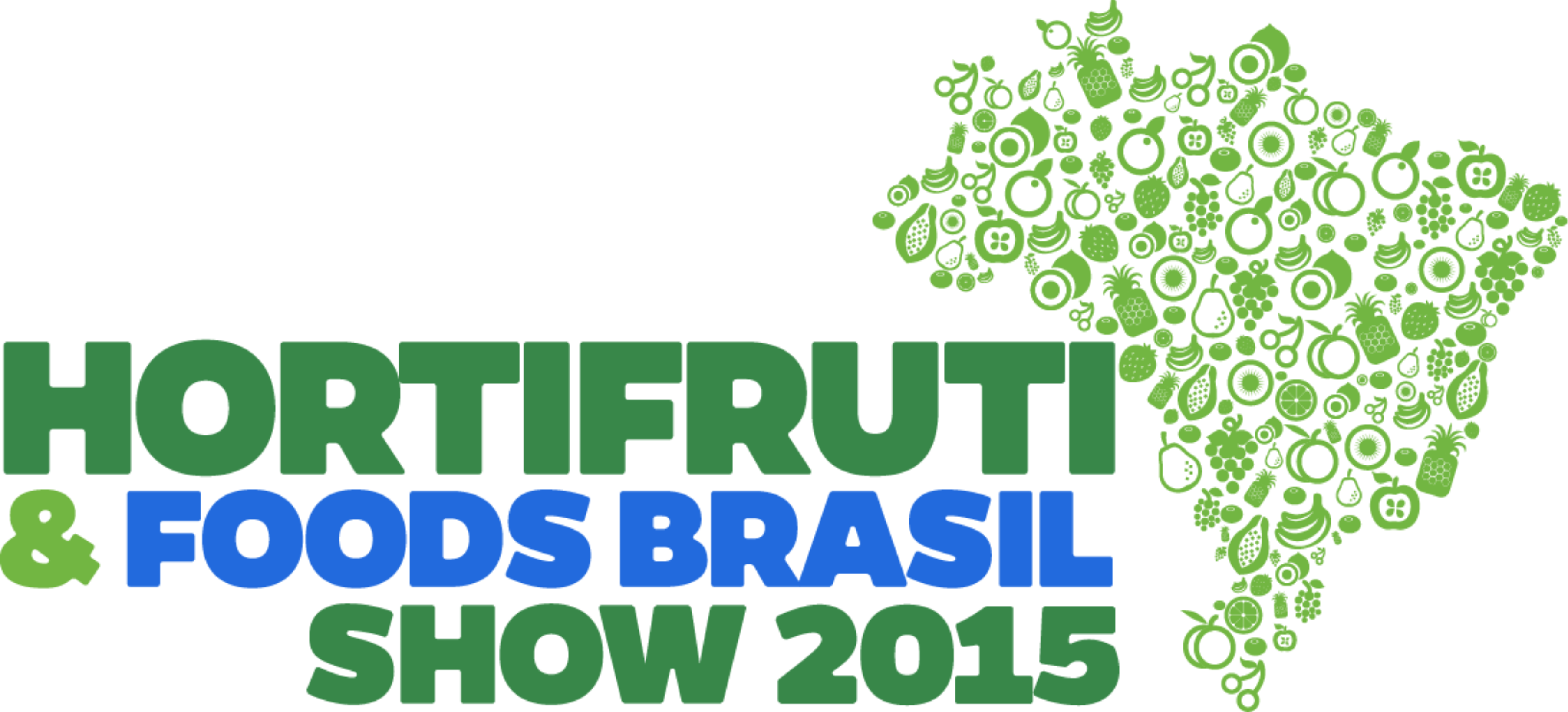 Hortifruti & Foods Brasil Show 2016