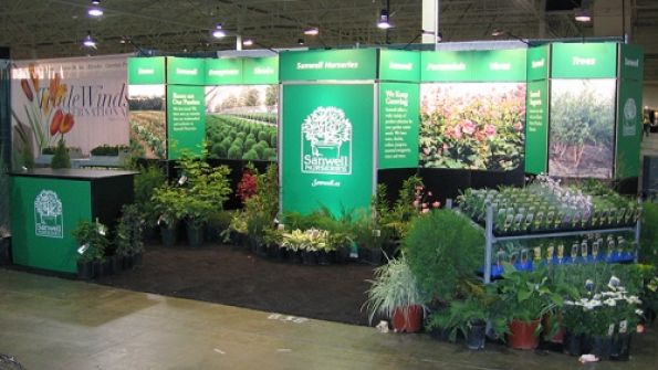 Trade Show Exhibits Inc.