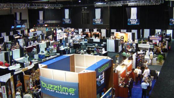 AEX Convention Services