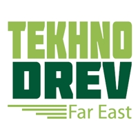 TEKHNODREV Far East 2018
