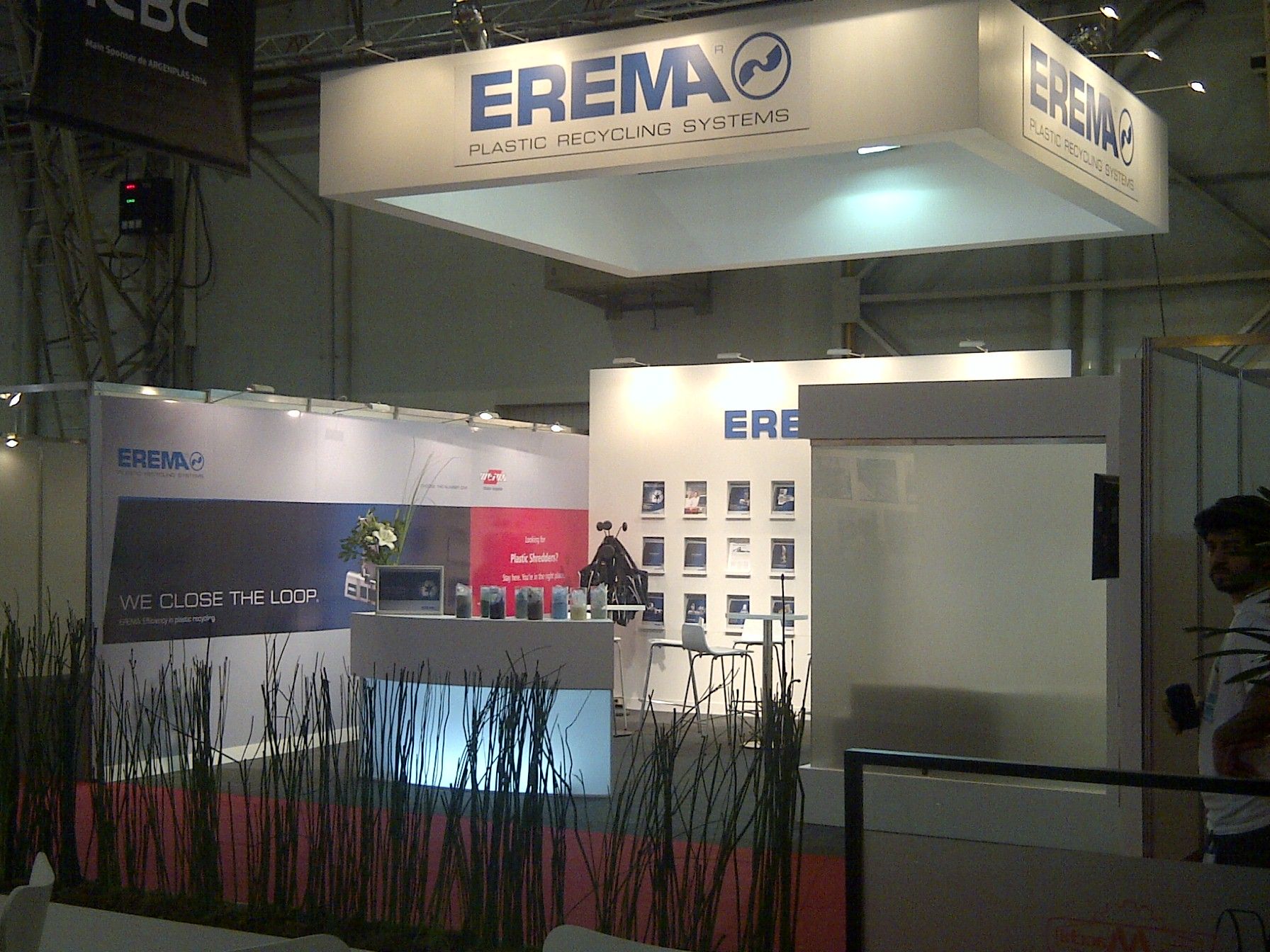 EREMA
