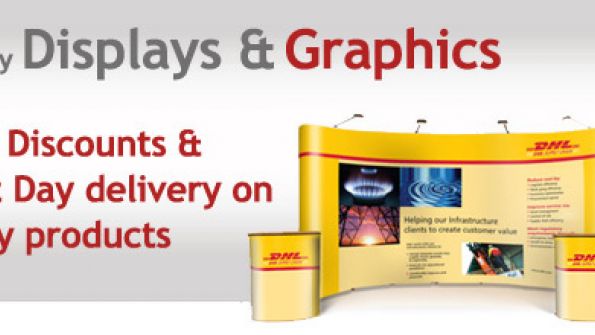Discount Displays
