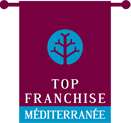 Top Franchise Méditerranée 2018