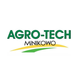 AGRO-TECH Minikowo 2015