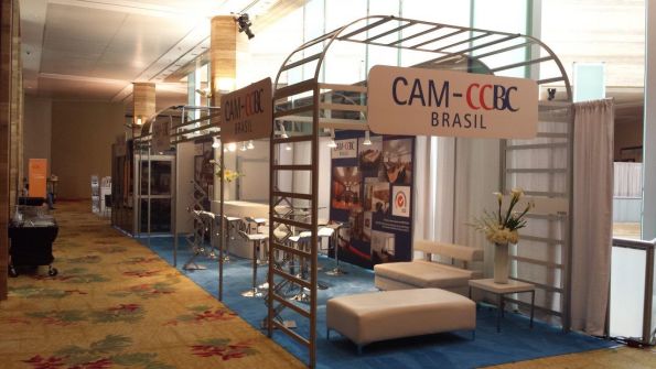 Expo Convention Contractors Inc.