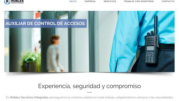 Robles Servicios Integrales SL