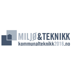 KOMMUNALTEKNIKK - Miljo & Teknikk 2016