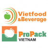 Vietfood & ProPack Vietnam - Foodex Vietnam