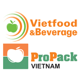 Vietfood & ProPack Vietnam - Foodex Vietnam 2023