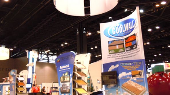 Evo Exhibits