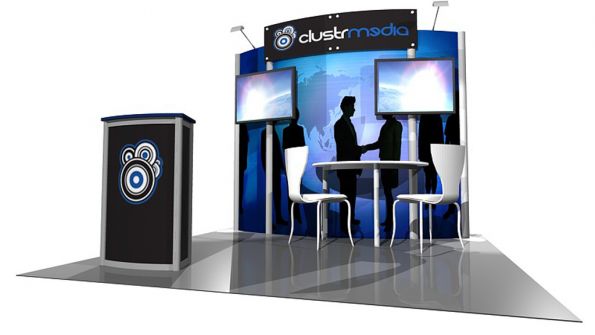 CoMotion Exhibits Events Inc.