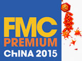 FMC Premium China 2015