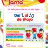 Expo Mamá LIma