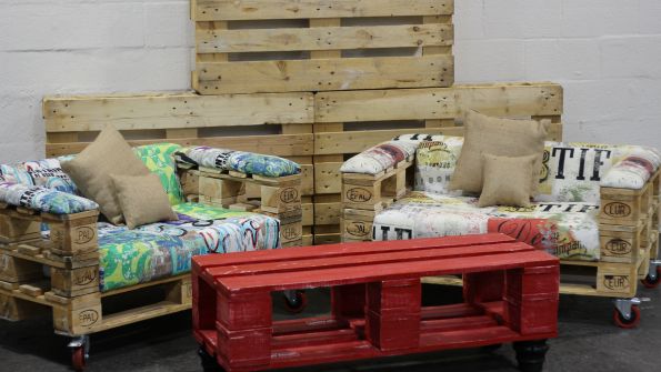 MyPallet