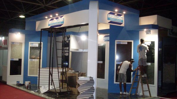 Impactus 1000 Eventos e Produções.