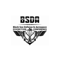 BSDA, Black Sea Defense & Aerospace 2016