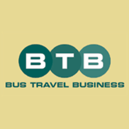BTB - Bus.Travel.Business 2021