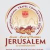 TAFI Jerusalem Covention
