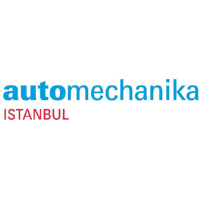 Automechanika Istanbul 2016