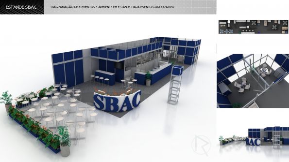 Resultante Projetos | Maquetes 3D