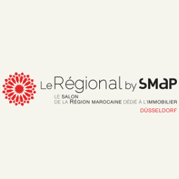 SMAP Expo Düsseldorf, Le Régional 2015