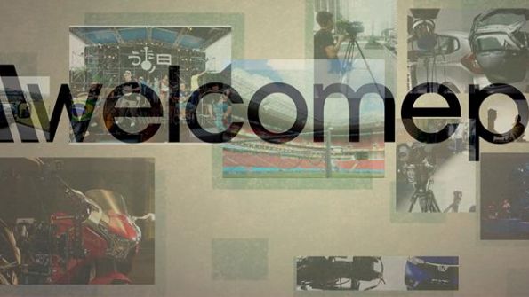 WelcomePro