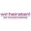 Wir heiraten!