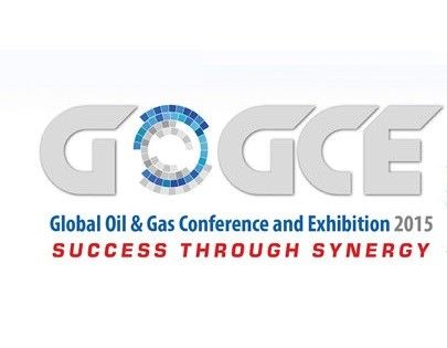 Global Oil & Gas Conference and Exhibition (GOGCE) 2015