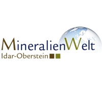 Mineralienwelt Idar-Oberstein 2021