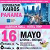 ExpoBazar Kairos