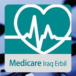 MEDICARE Iraq Erbil 2018