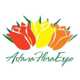 Astana Flor Expo 2018