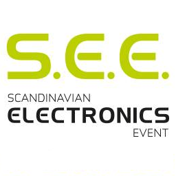 S.E.E. Scandinavian Electronics Event 2022