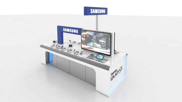 DRAGMA 3D