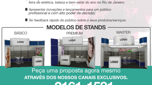 AB Corp - Gestão de Eventos