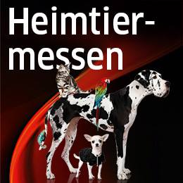 Heimtiermesse  2019