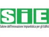 SIE Salone dell'Innovazione Impiantistica per gli Edifici