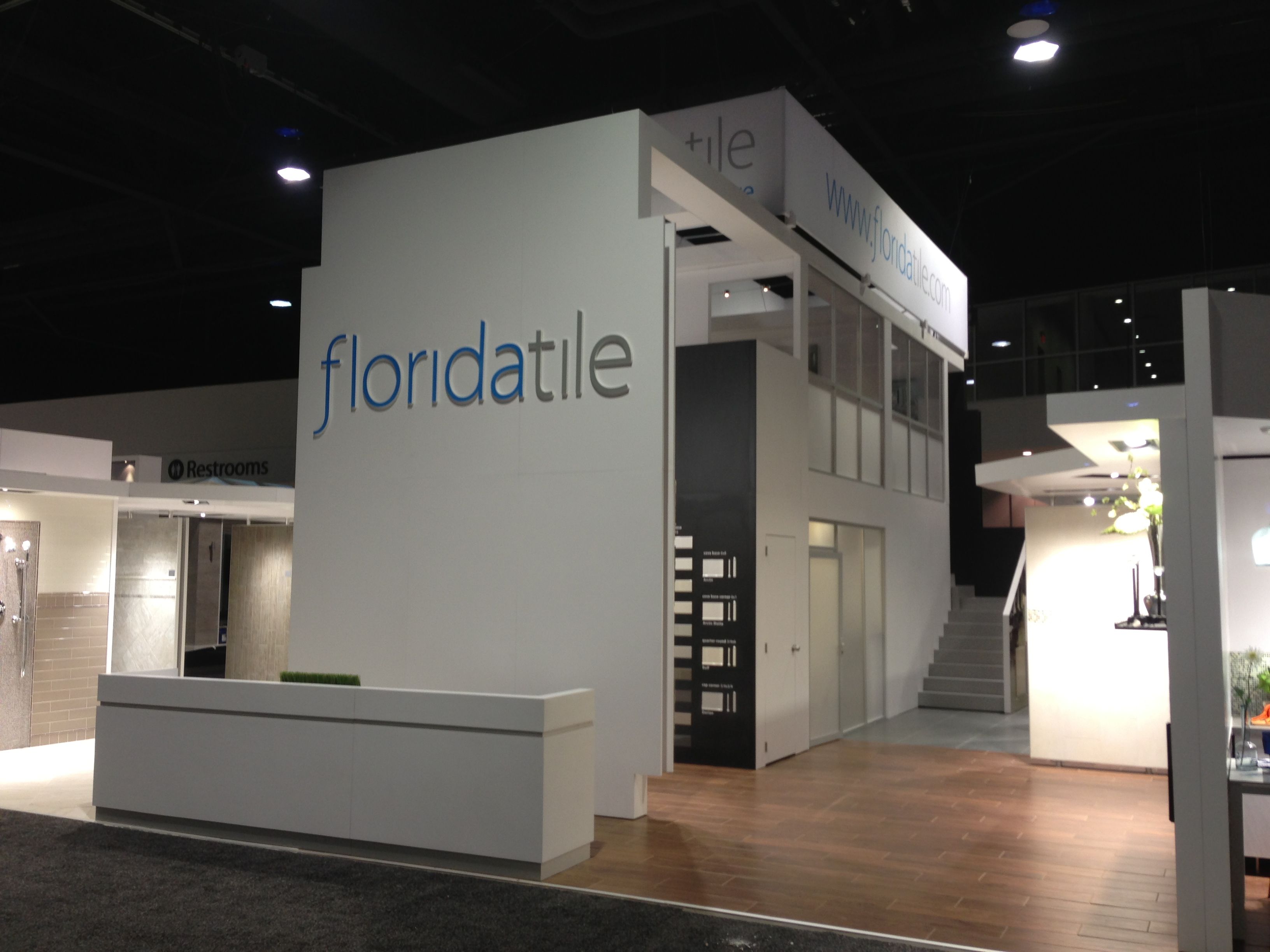 COVERINGS / FLORIDA TILE